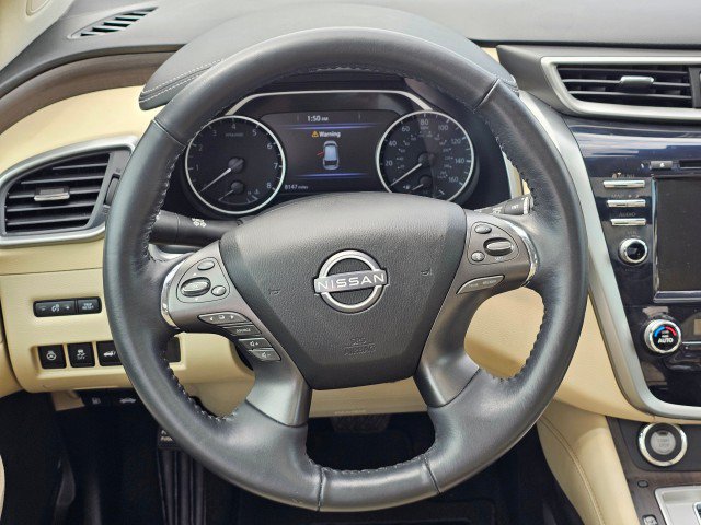 Certified 2023 Nissan Murano Platinum w/ Cargo Package AWD/4WD image 26