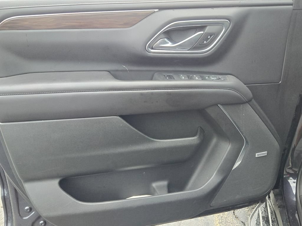 Used 2023 Chevrolet Tahoe LT AWD/4WD image 30