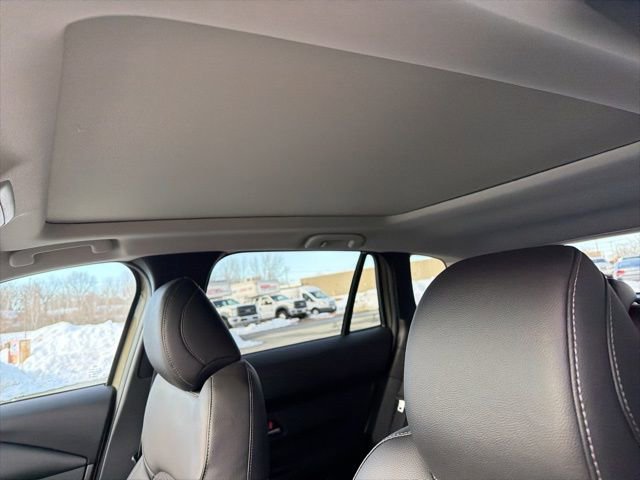 New 2026 MAZDA CX-50 Meridian Edition w/ Apex Package image 13