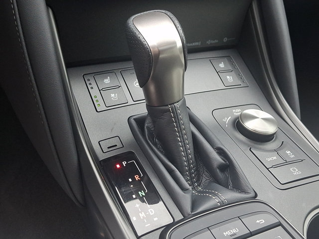 Certified 2025 Lexus IS 350 F Sport w/ Navigation Package AWD/4WD image 15