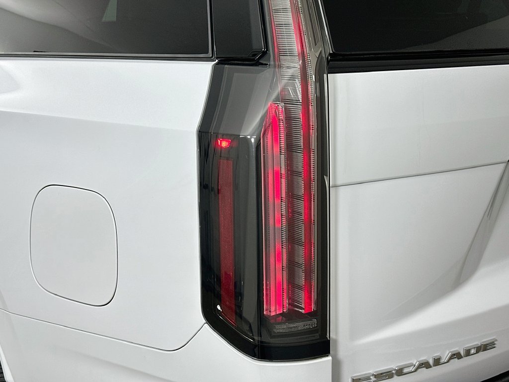 New 2026 Cadillac Escalade Sport w/ Touring Package AWD/4WD image 45