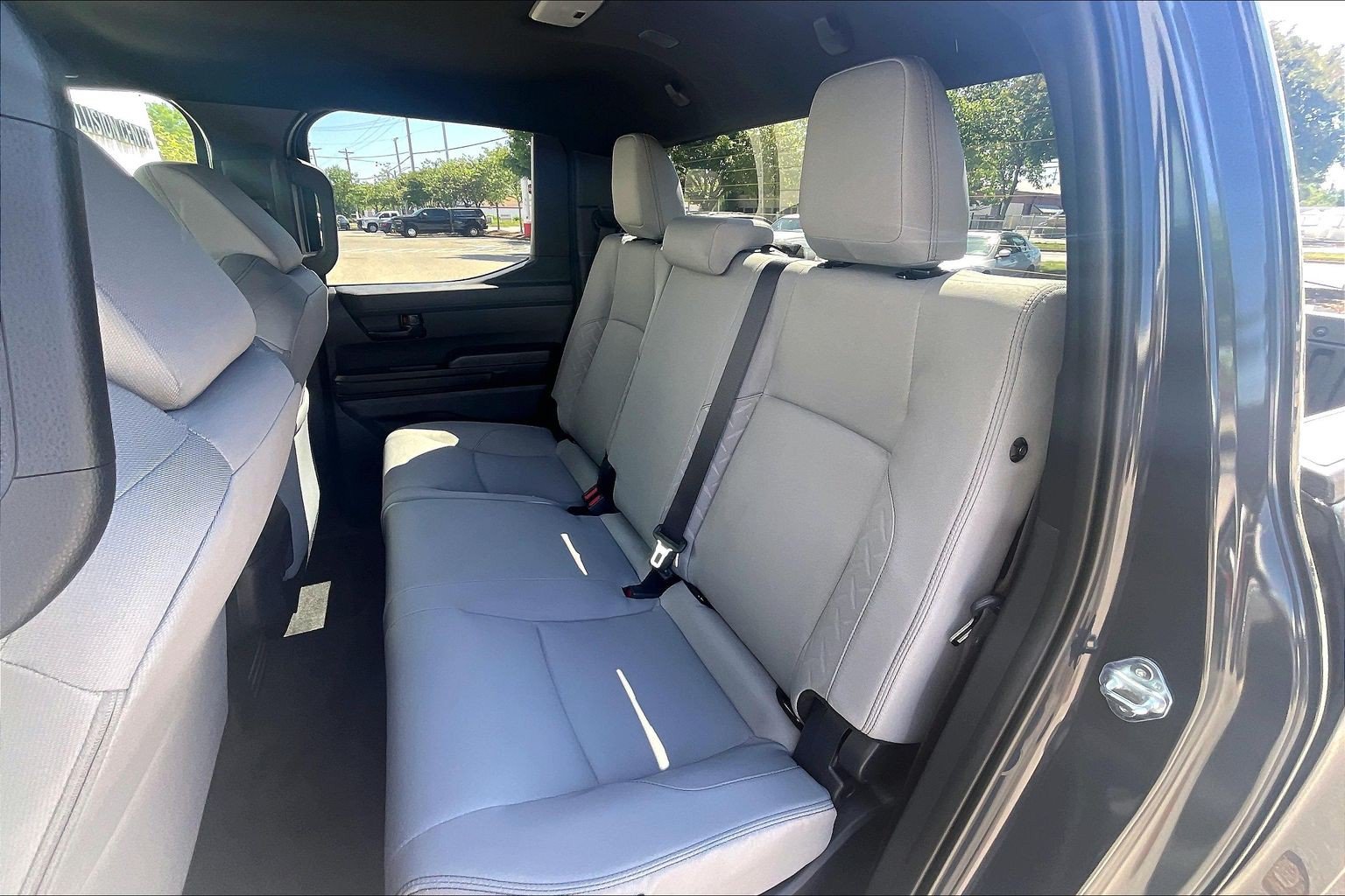 New 2026 Toyota Tacoma SR5 AWD/4WD image 13