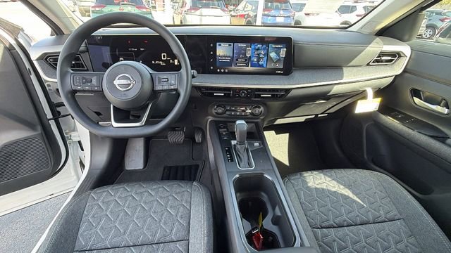 New 2026 Nissan Kicks SV w/ Cold Weather Package image 17