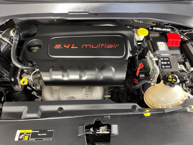 Used 2022 Jeep Compass Limited AWD/4WD image 45