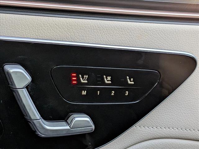 Used 2022 Mercedes-Benz EQS 450+ Sedan image 13