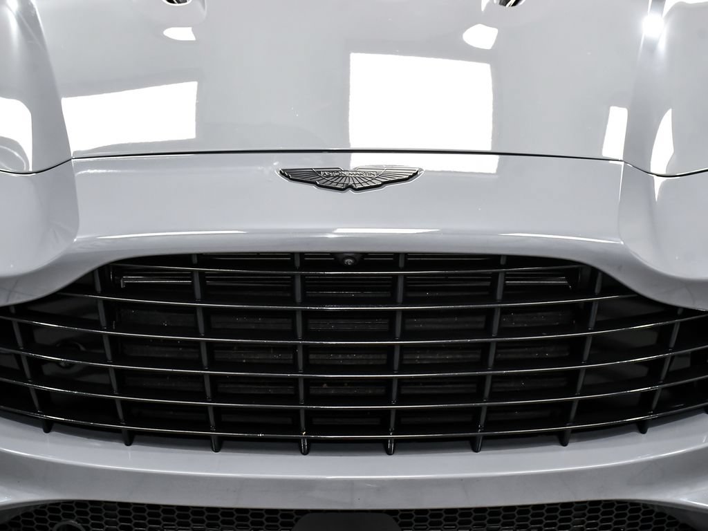 Used 2023 Aston Martin DBX AWD/4WD image 76