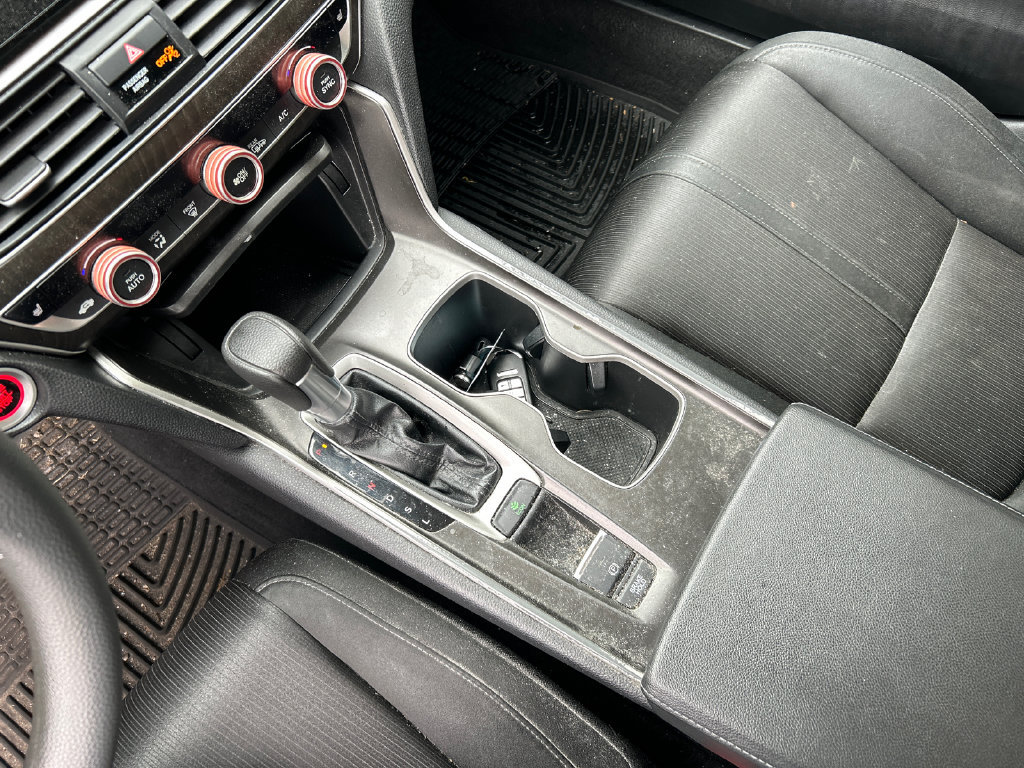 Used 2019 Honda Accord EX image 22