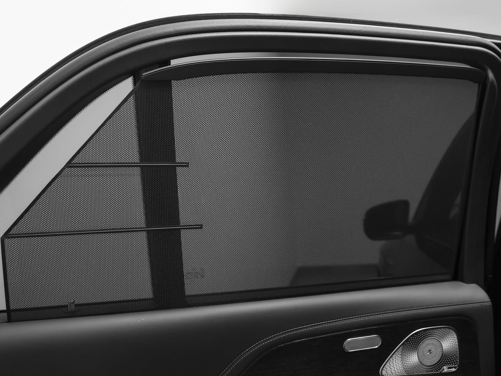 Used 2025 Mercedes-Benz GLE 63 AMG S image 64