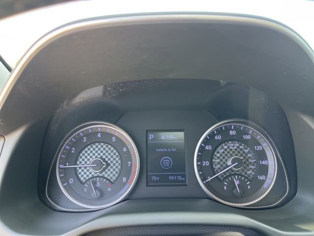 Used 2019 Hyundai Elantra Value Edition image 16