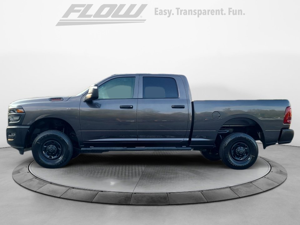 New 2025 RAM 2500 Tradesman w/ Safety Group image 4
