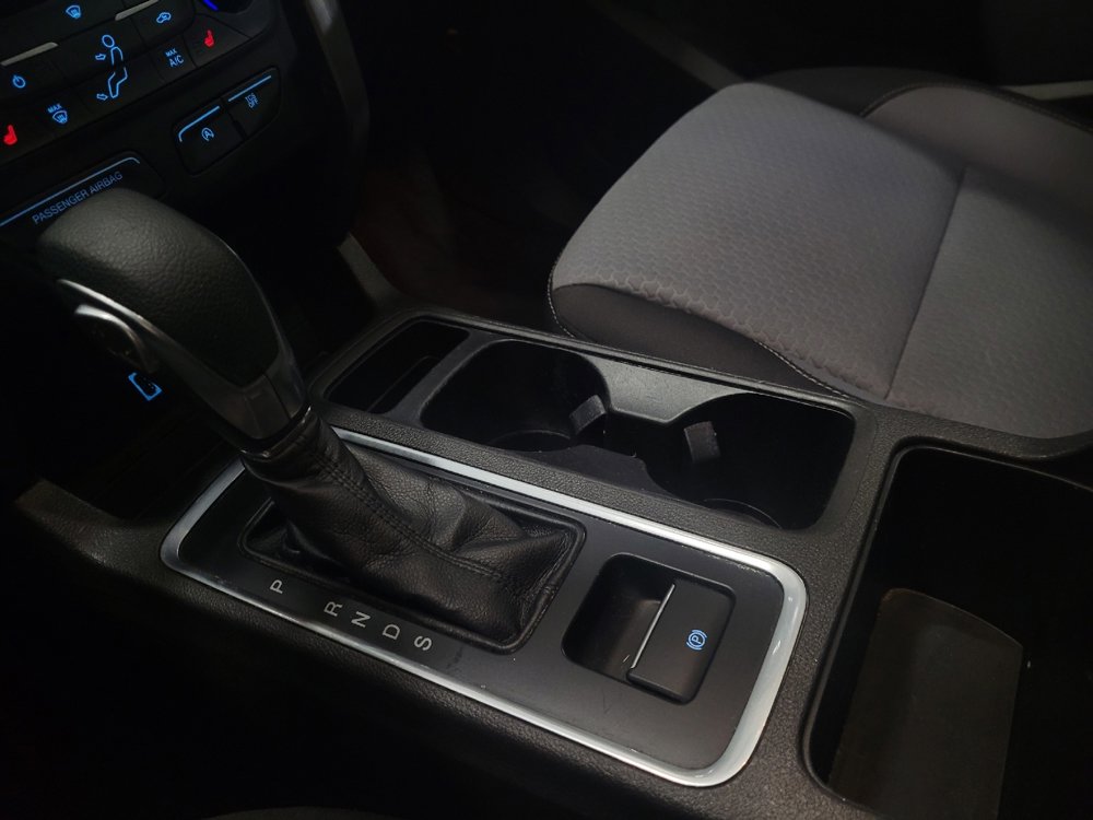 Used 2018 Ford Escape SE w/ SE Sync 3 Package image 26