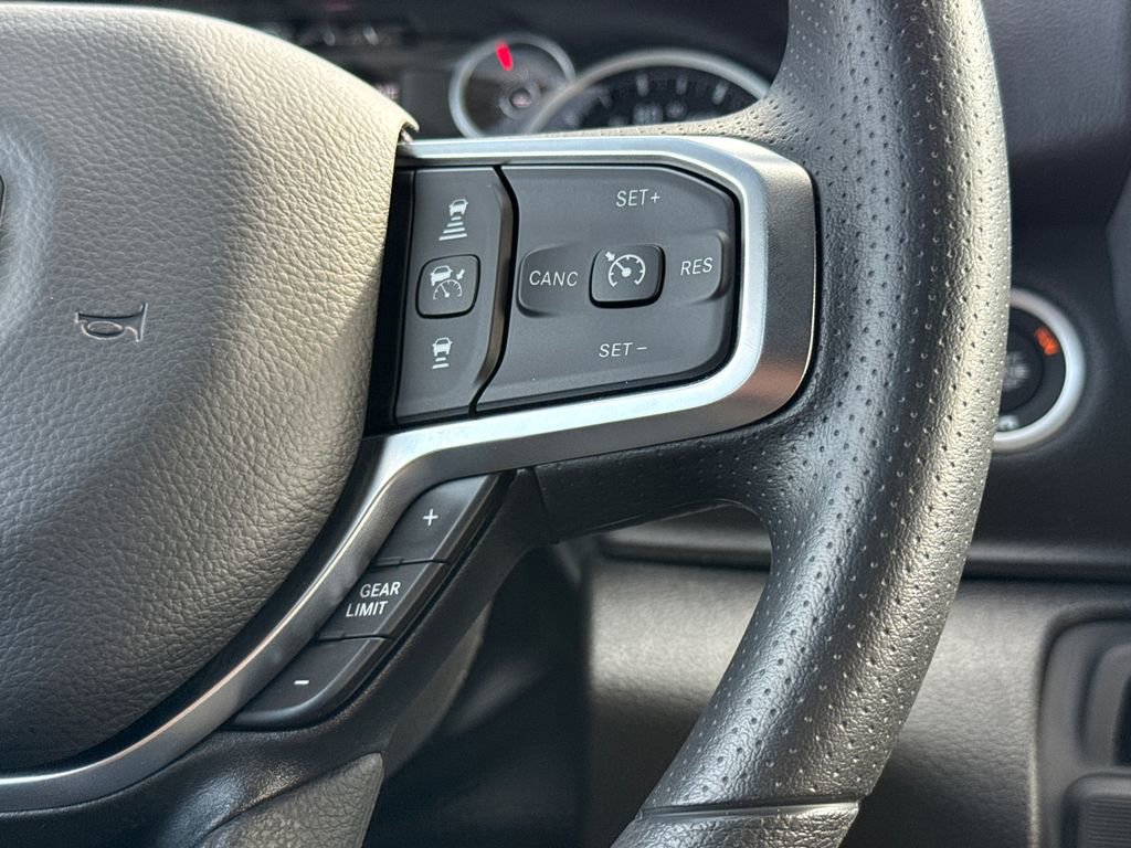 New 2026 RAM 1500 Express RWD image 27