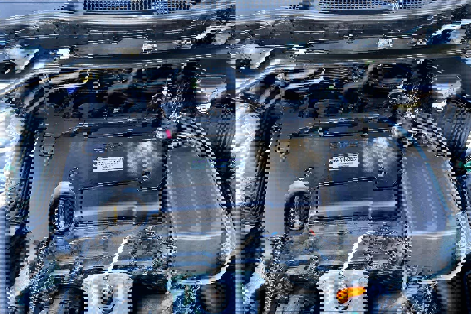 Used 2017 Honda Accord LX-S image 30