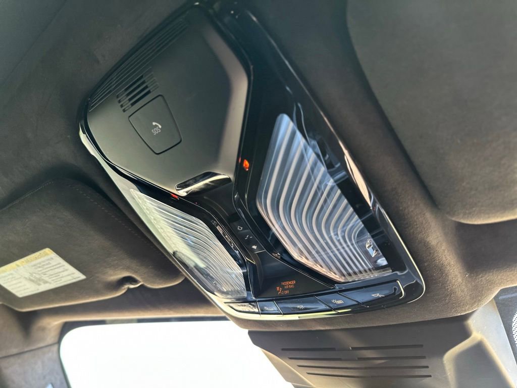 Certified 2023 BMW X7 xDrive40i w/ M Sport Package image 33