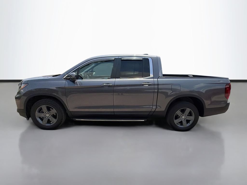 Used 2023 Honda Ridgeline RTL image 4
