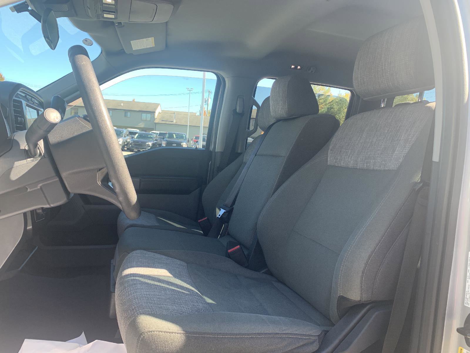 Used 2023 Ford F150 XLT image 14