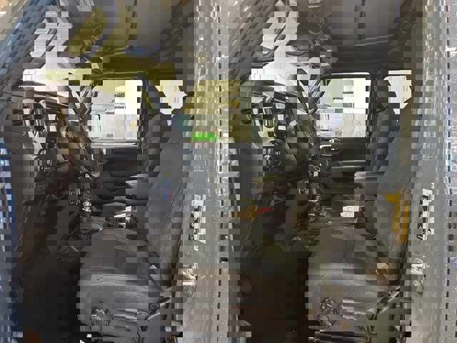 New 2026 Jeep Wrangler Sport image 5