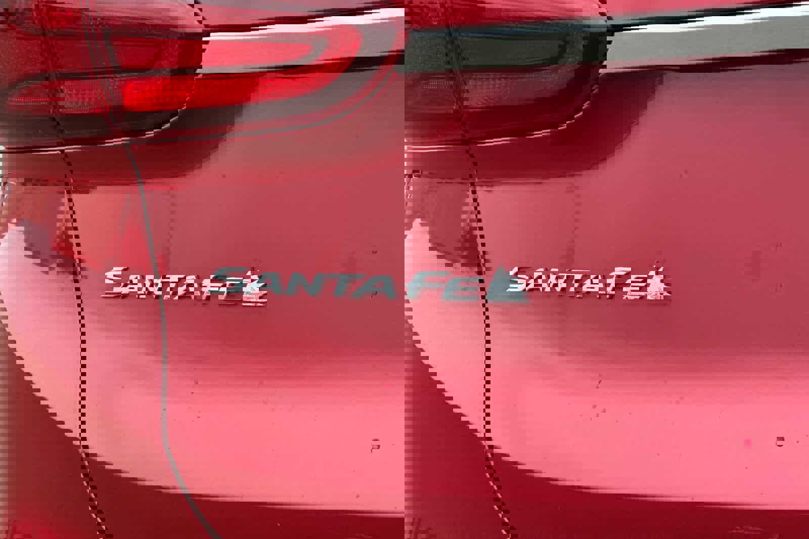 Used 2019 Hyundai Santa Fe SE image 30