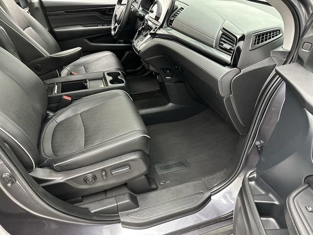 Used 2023 Honda Odyssey Elite image 28