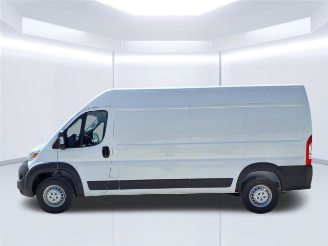 New 2026 RAM ProMaster 2500 w/ Convenience Group FWD image 18