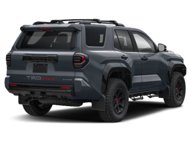 New 2026 Toyota 4Runner TRD Pro AWD/4WD image 2