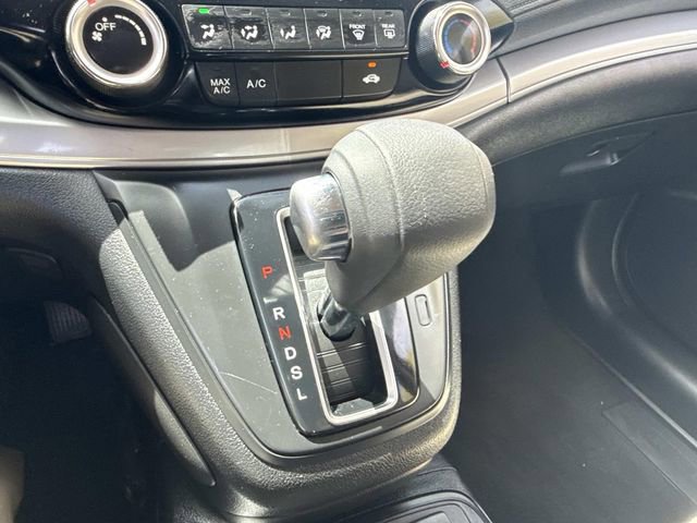 Used 2015 Honda CR-V EX image 29
