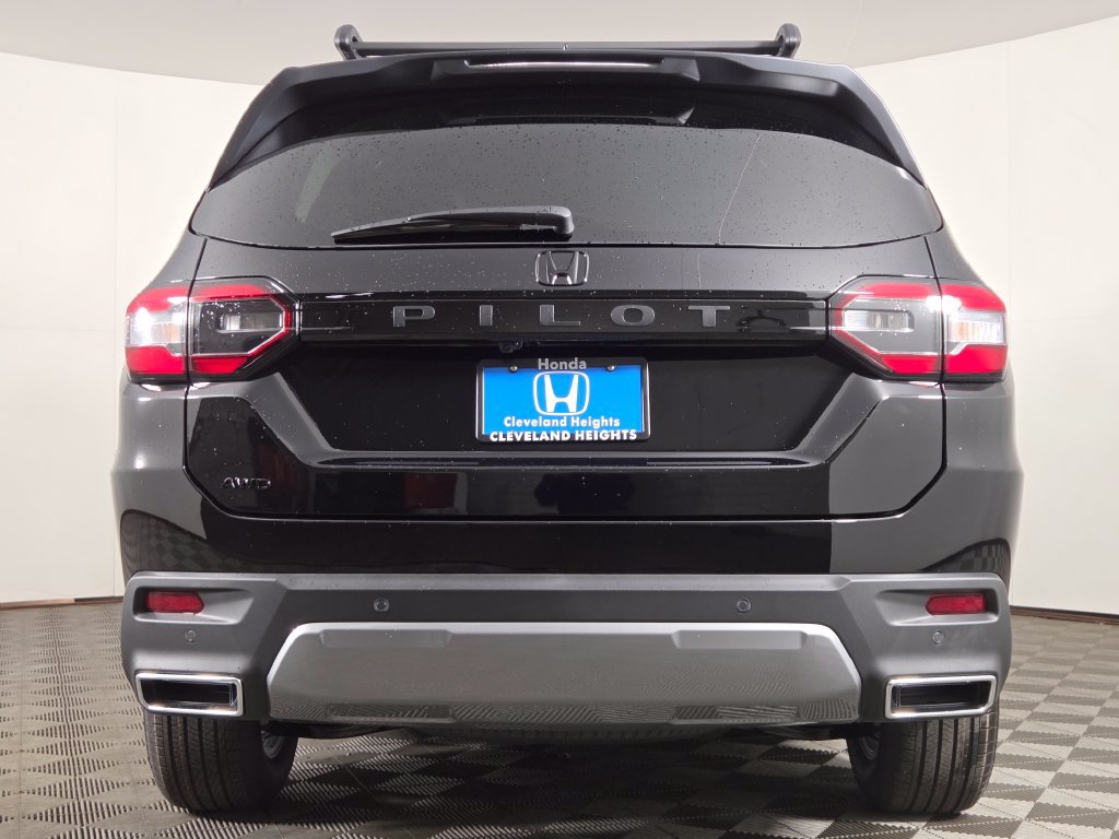 New 2026 Honda Pilot EX-L image 13