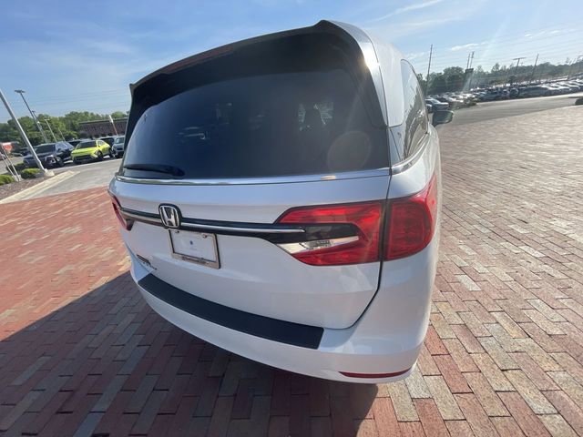 Used 2023 Honda Odyssey EX-L image 18