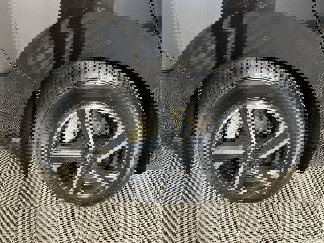 Used 2024 Nissan Sentra SV w/ All-Weather Package image 10