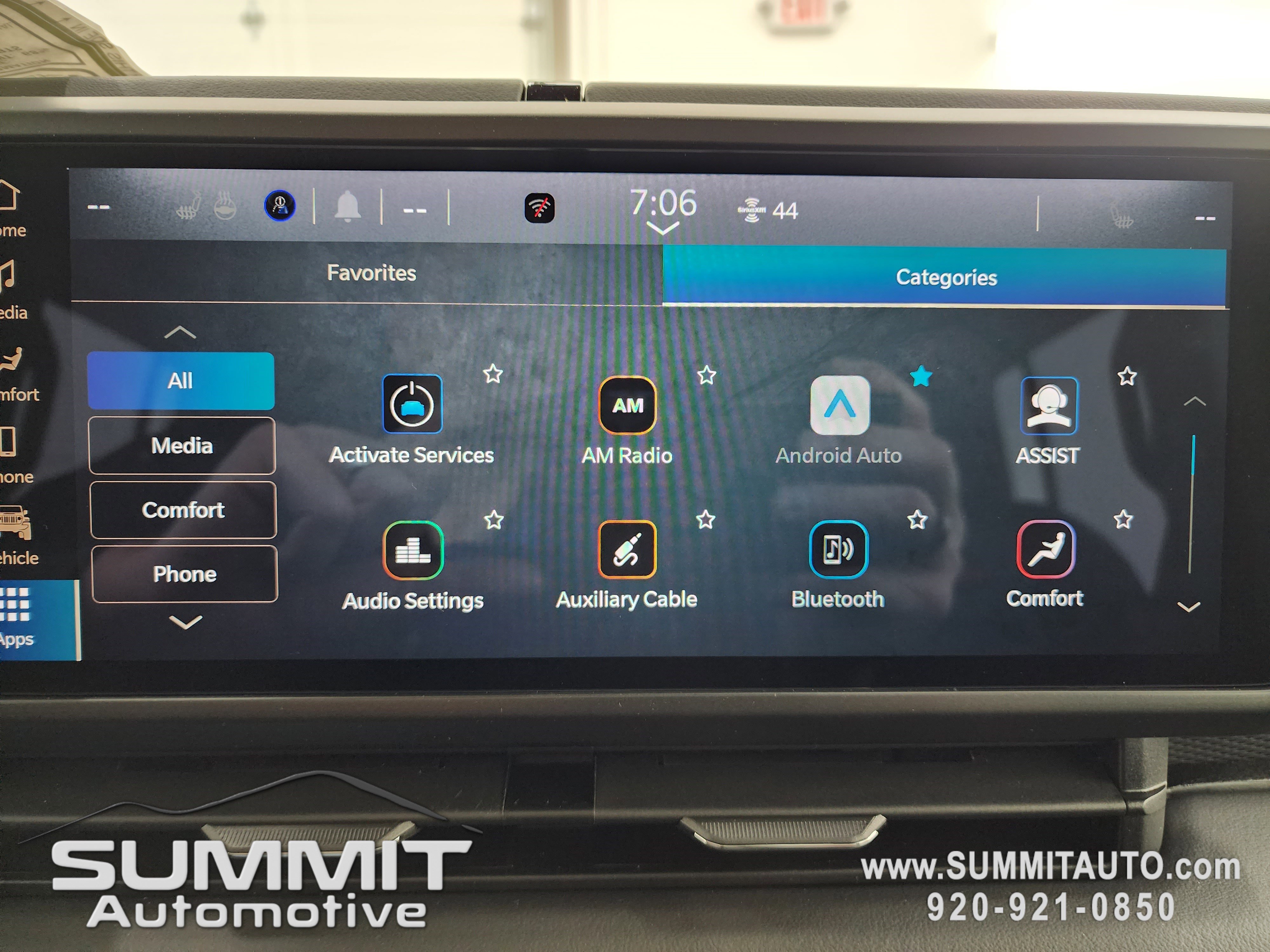 New 2026 Jeep Wrangler Unlimited Rubicon w/ Safety Group image 52