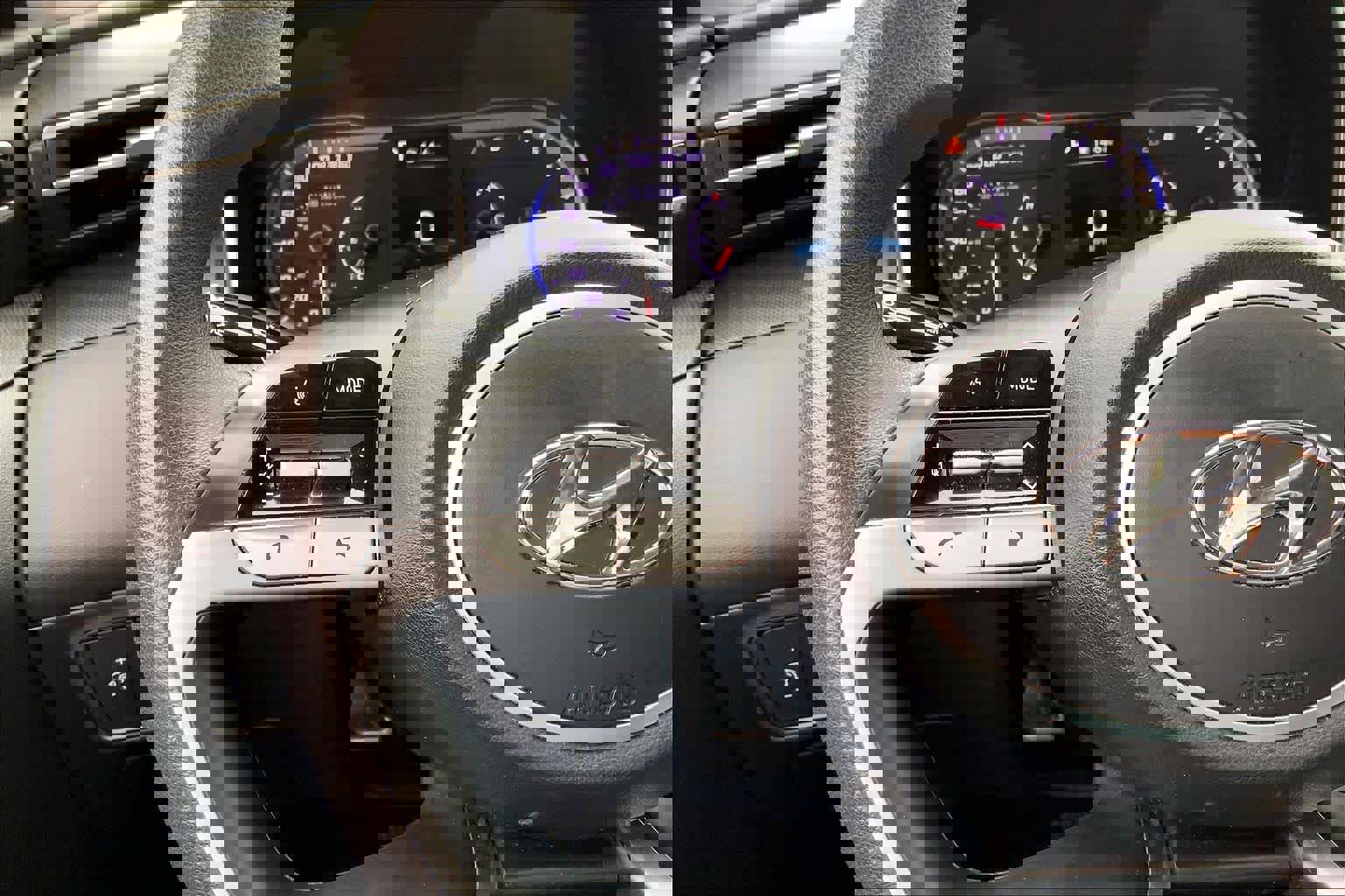 Used 2024 Hyundai Tucson SEL image 46