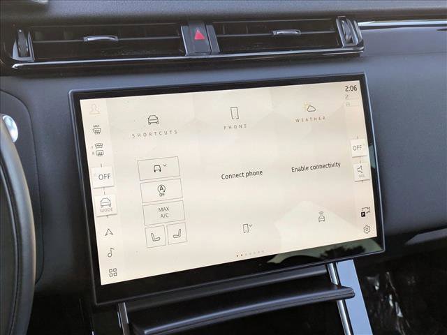 Certified 2025 Land Rover Range Rover Velar Dynamic SE image 15