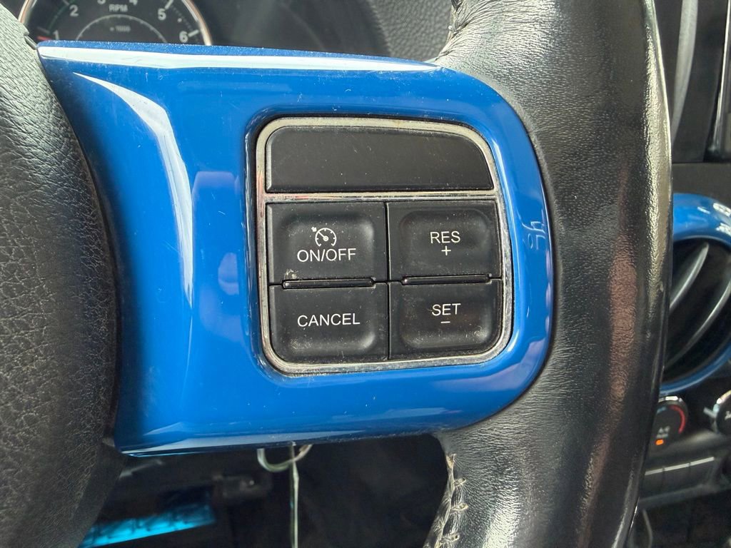 Used 2015 Jeep Wrangler Unlimited Sport w/ Quick Order Package 24S image 24