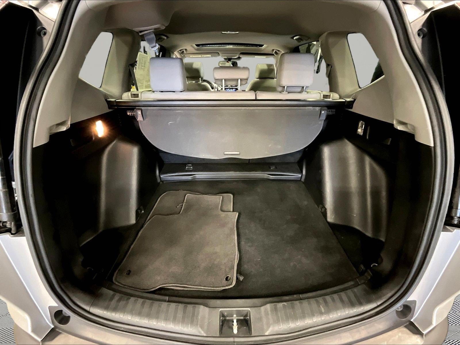 Used 2017 Honda CR-V EX-L image 26
