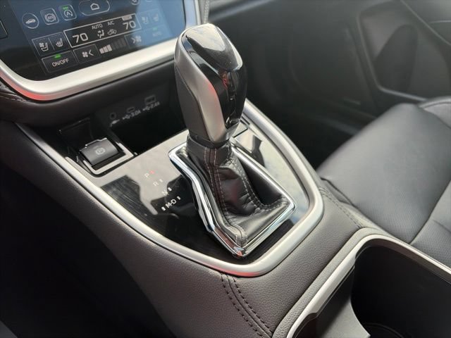 Used 2024 Subaru Legacy Touring XT AWD/4WD image 15