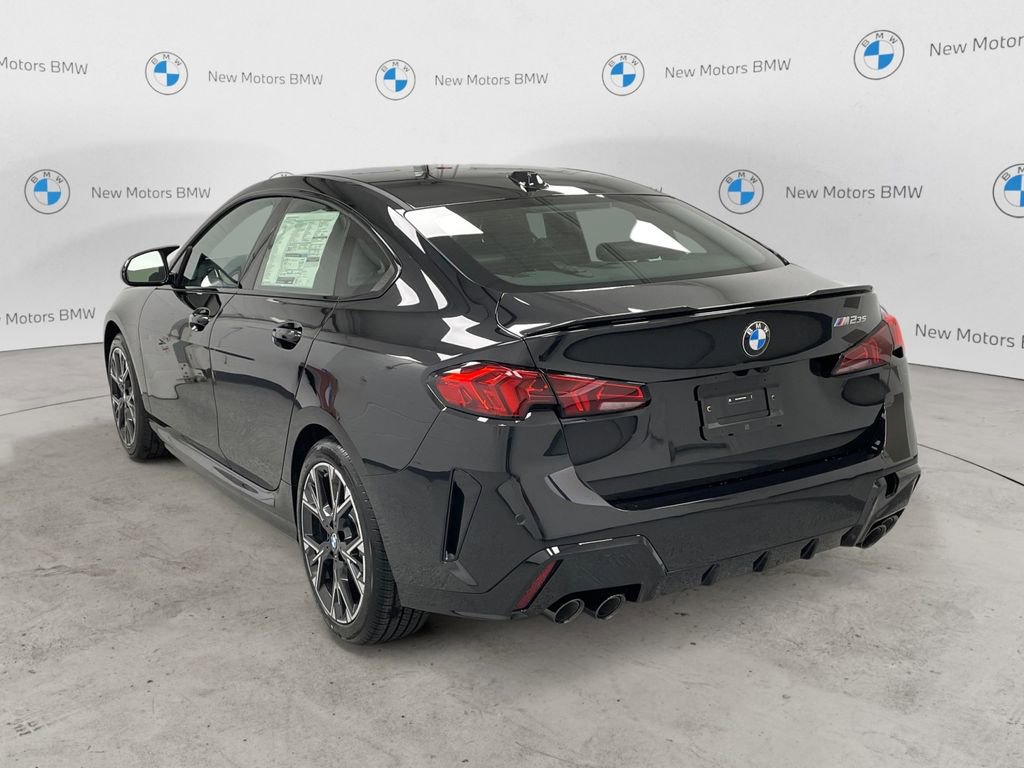 New 2026 BMW M235i xDrive w/ Technology Package image 2