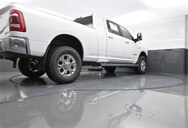 Used 2024 RAM 2500 Laramie image 23