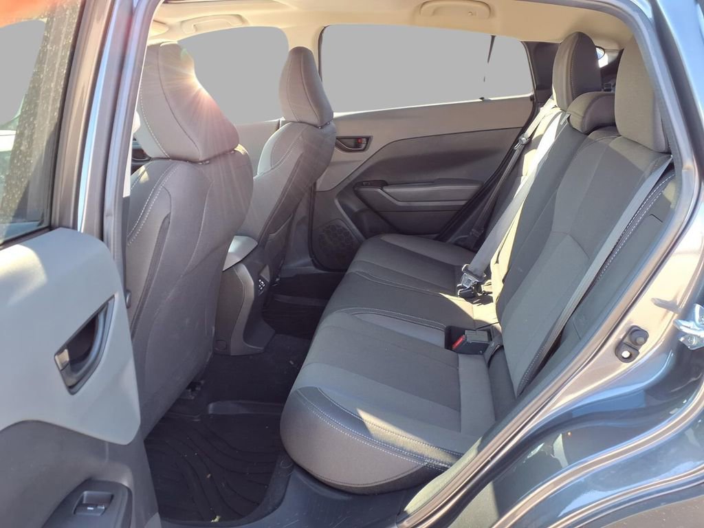 Certified 2026 Subaru Crosstrek 2.0i Premium image 20
