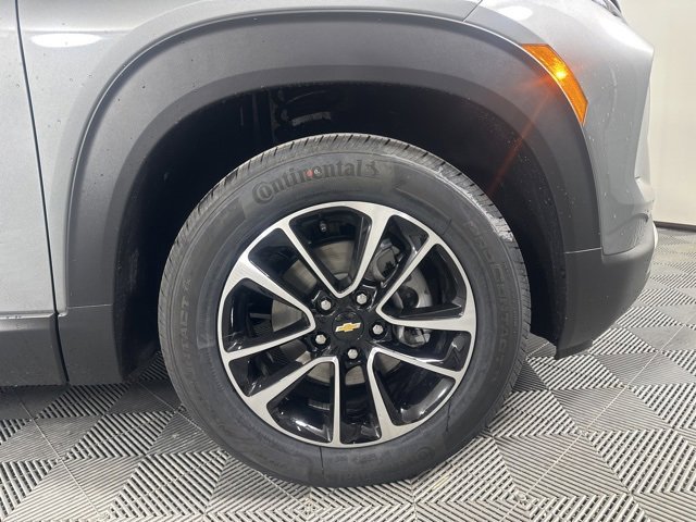 New 2026 Chevrolet TrailBlazer LT w/ Convenience Package image 9