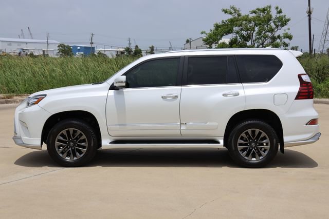 Used 2019 Lexus GX 460 Premium AWD/4WD image 5
