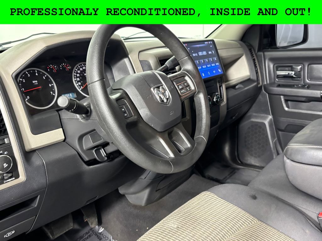 Used 2012 RAM 1500 Express image 7