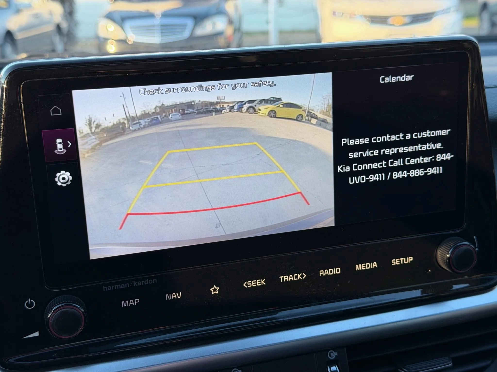 Used 2023 Kia Forte GT-Line w/ GT-Line Premium Package FWD image 42