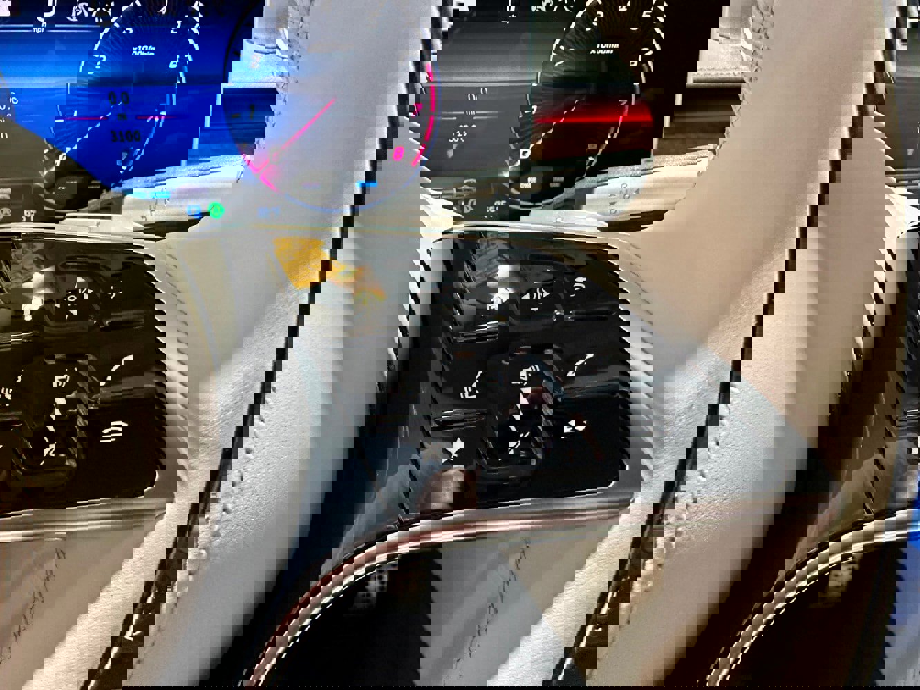 Used 2026 Mercedes-Benz S 580 4MATIC Sedan image 20