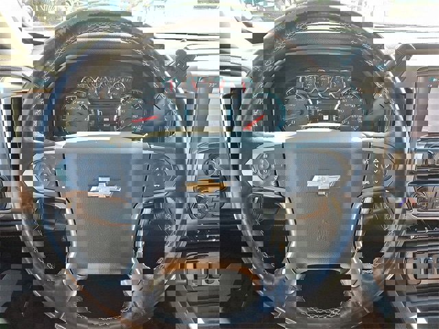 Used 2018 Chevrolet Silverado 1500 LTZ Z71 w/ LTZ Plus Package image 19