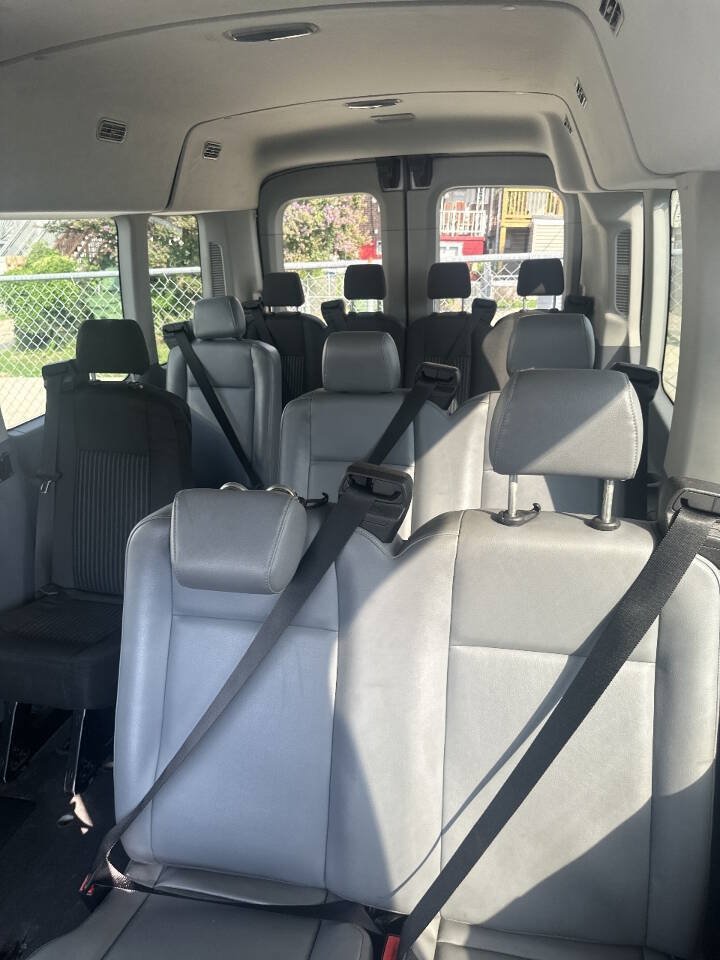 Used 2015 Ford Transit 350 XL RWD image 5
