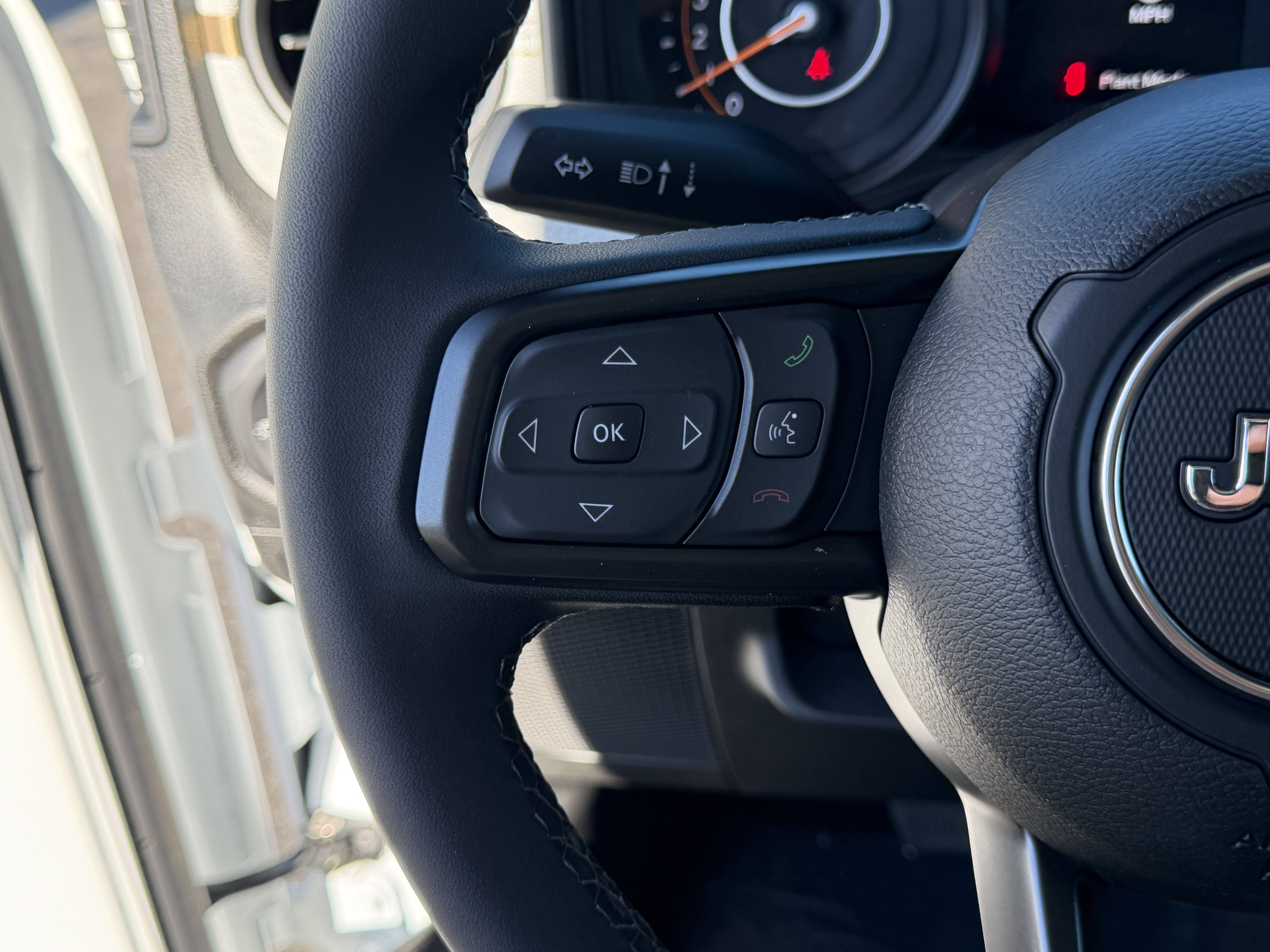 New 2026 Jeep Wrangler Sport AWD/4WD image 22