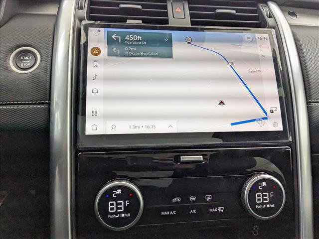 New 2026 Land Rover Discovery Limited Edition image 20