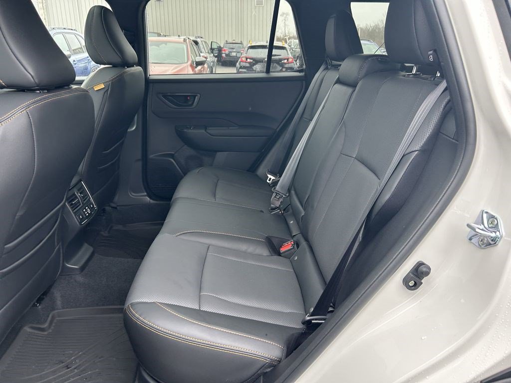 New 2026 Subaru Outback Wilderness AWD/4WD image 24