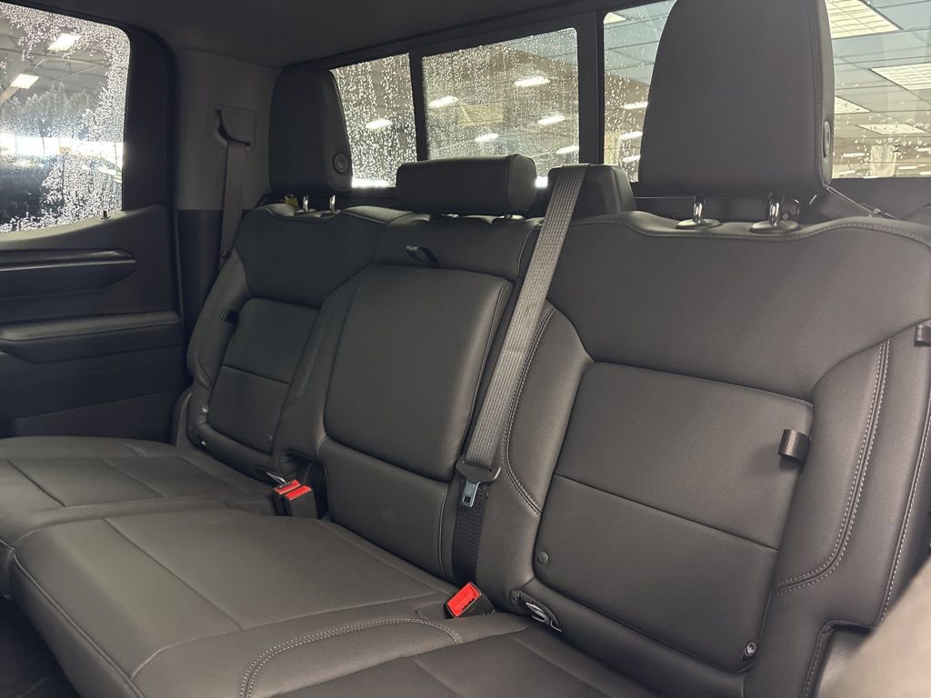New 2026 Chevrolet Silverado 1500 LTZ image 18