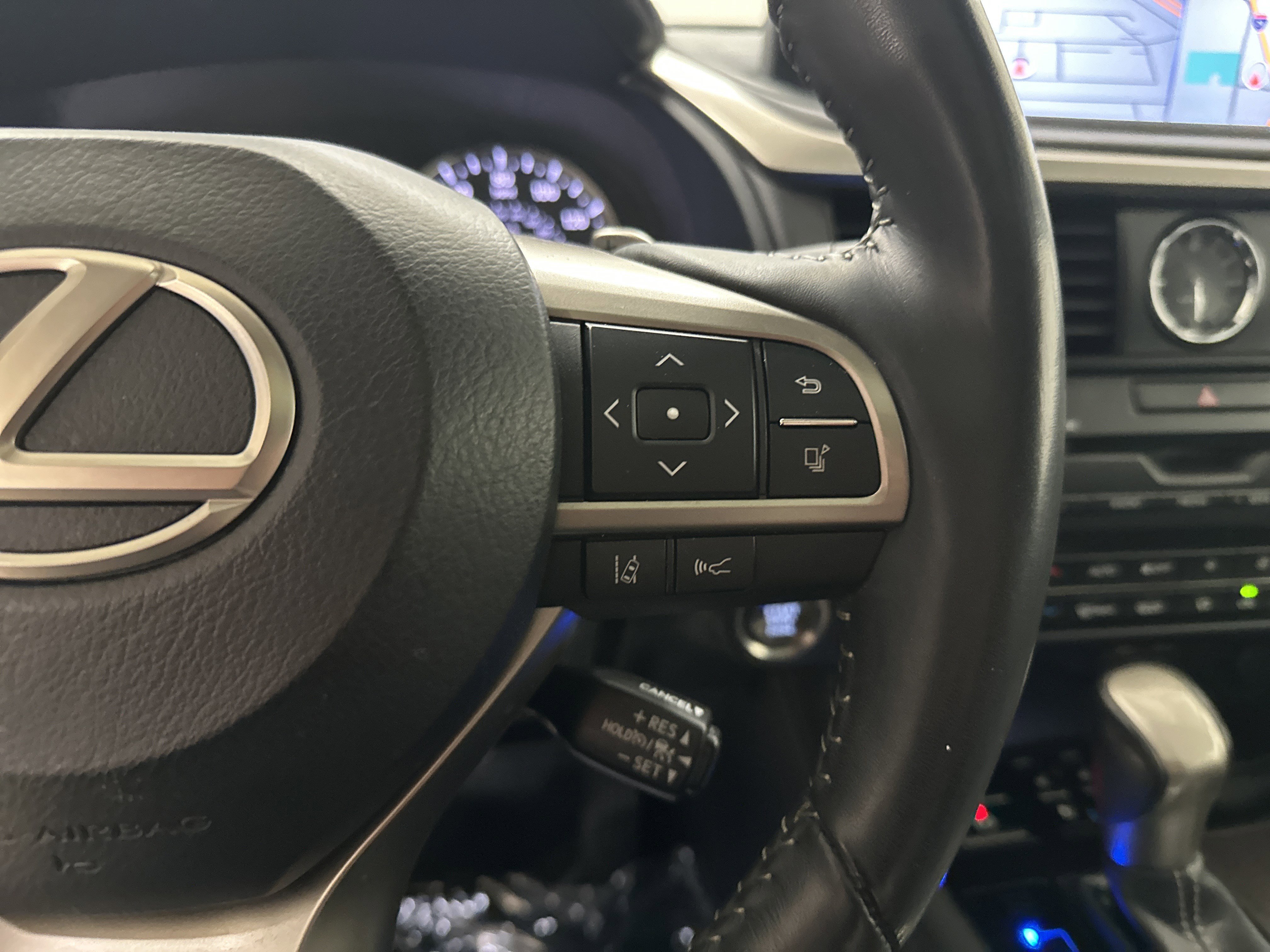 Used 2022 Lexus RX 350 AWD w/ Premium Package image 21